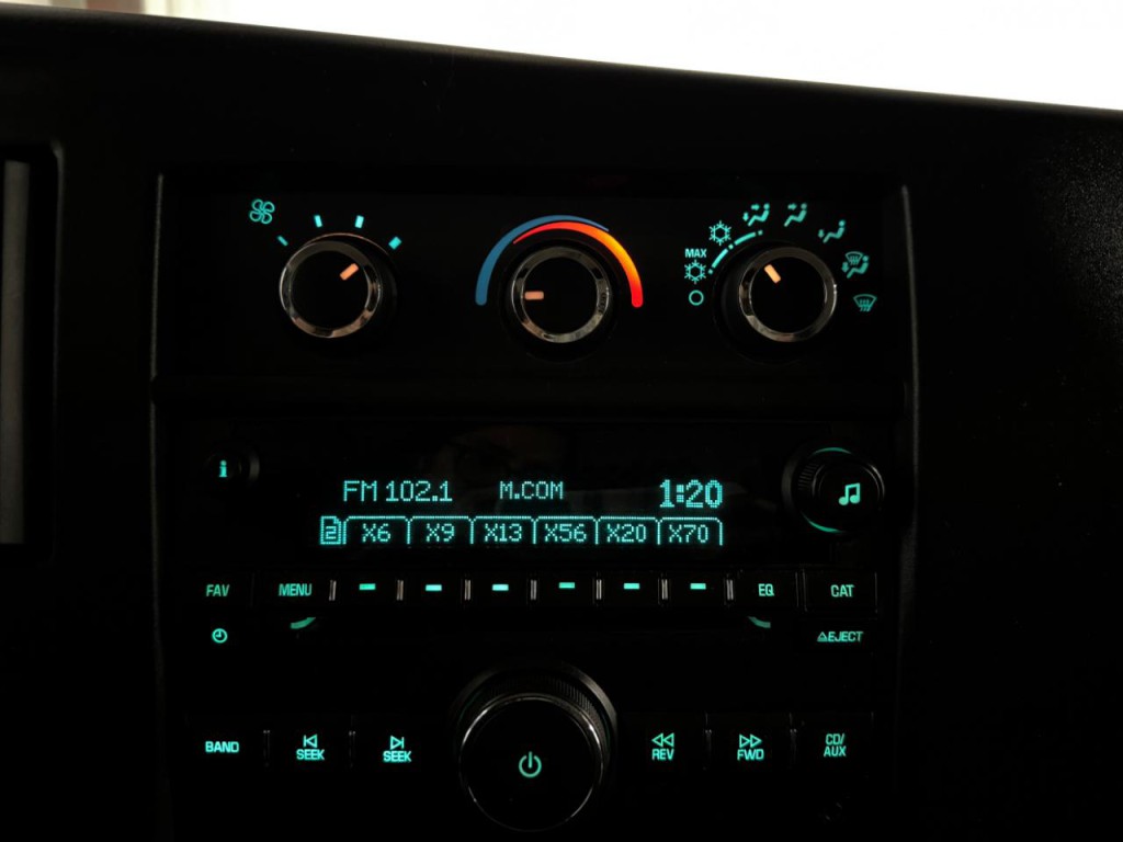 2019 Chevrolet Express Image 8