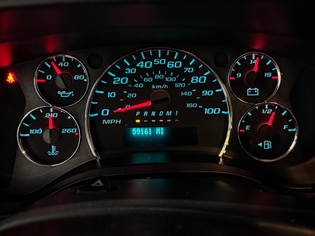 2019 Chevrolet Express Image 11