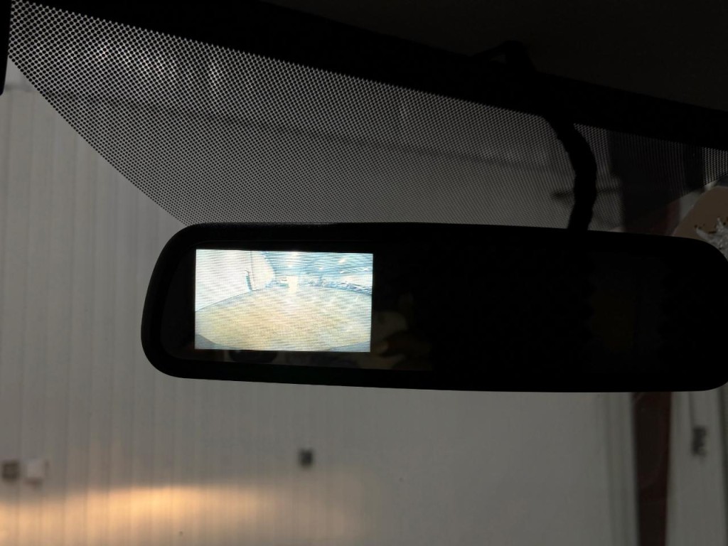 2019 Chevrolet Express Image 12