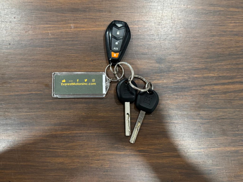 2019 Chevrolet Express Image 13