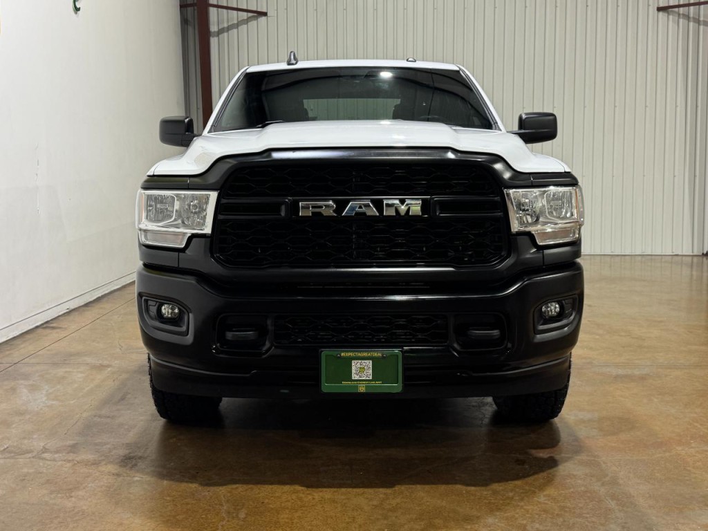 2022 RAM 2500 Image 2