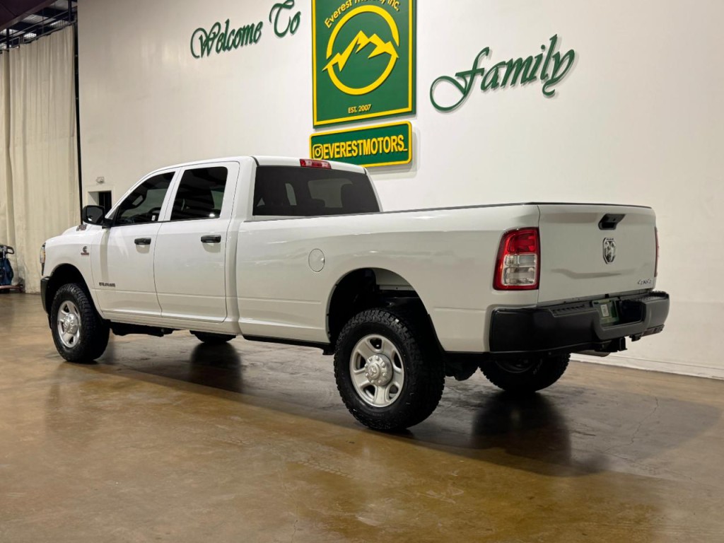 2022 RAM 2500 Image 6