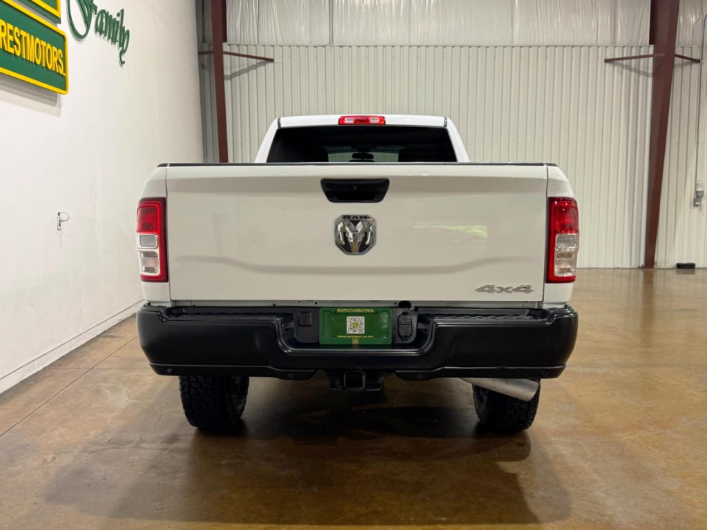 2022 RAM 2500 Image 7