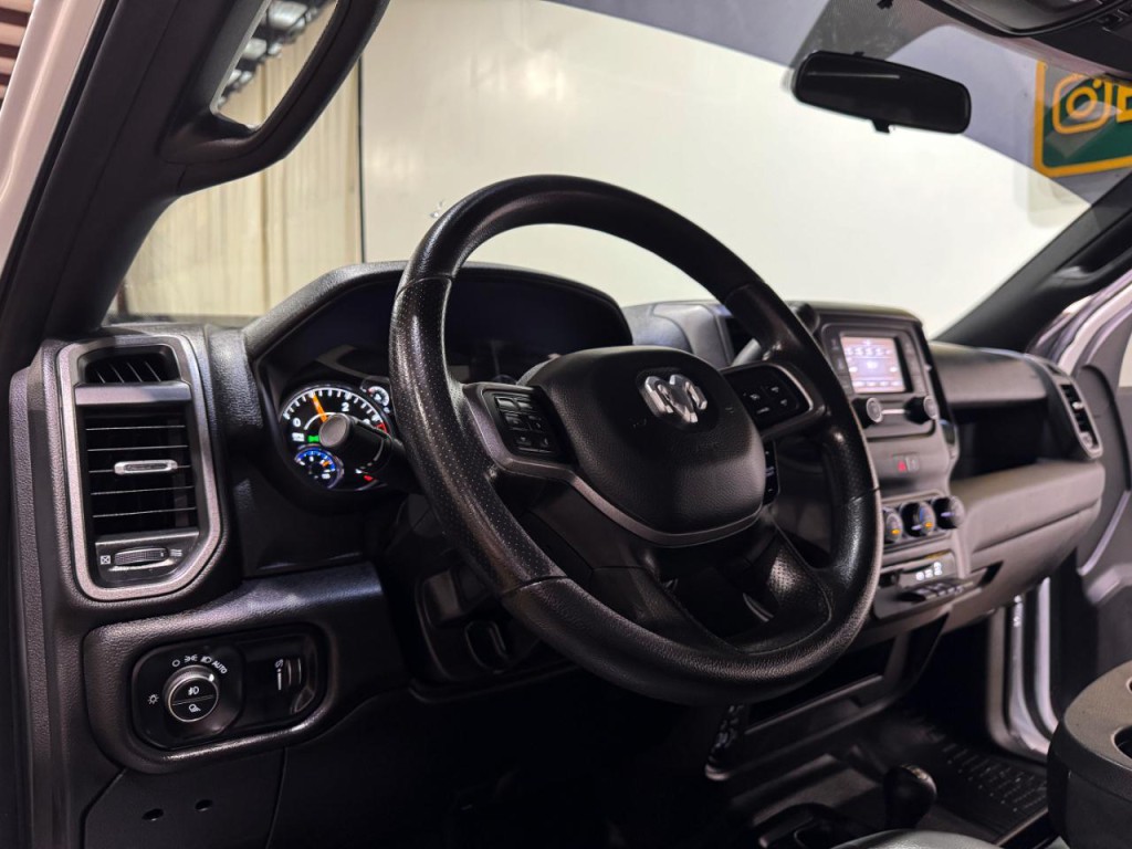 2022 RAM 2500 Image 10