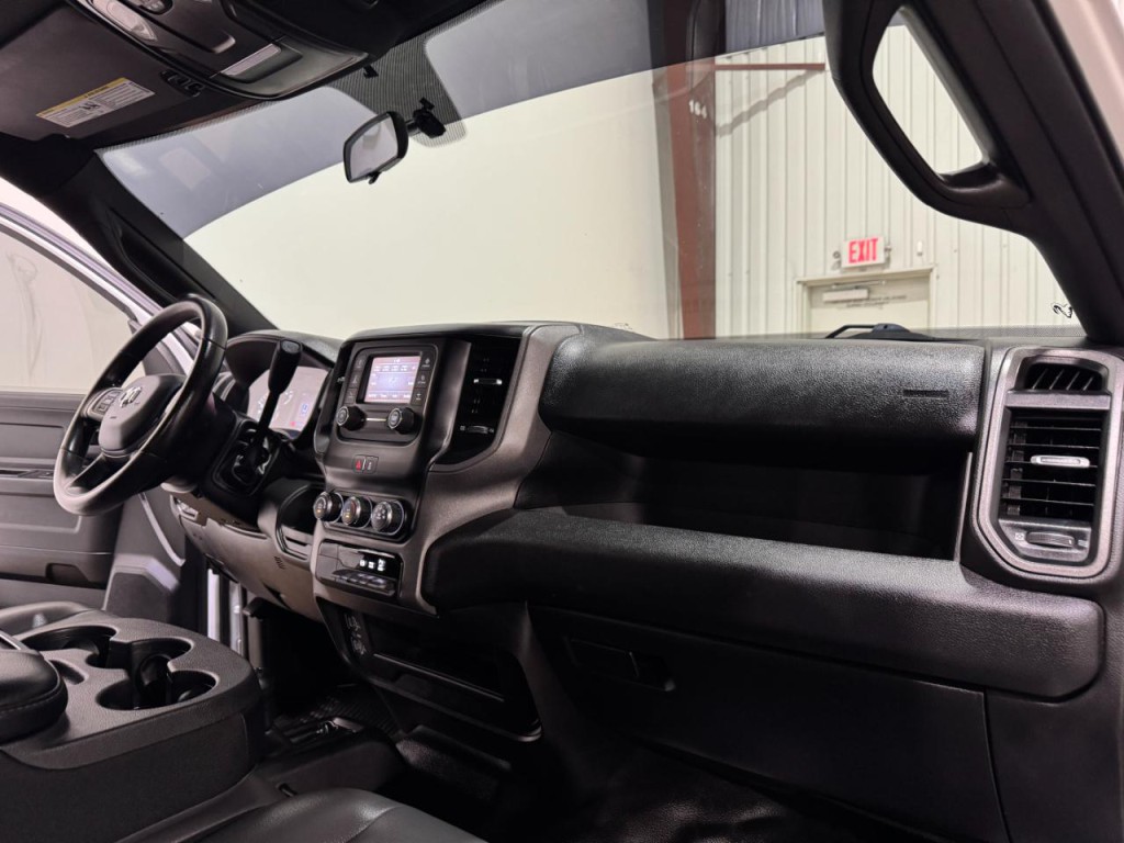 2022 RAM 2500 Image 11