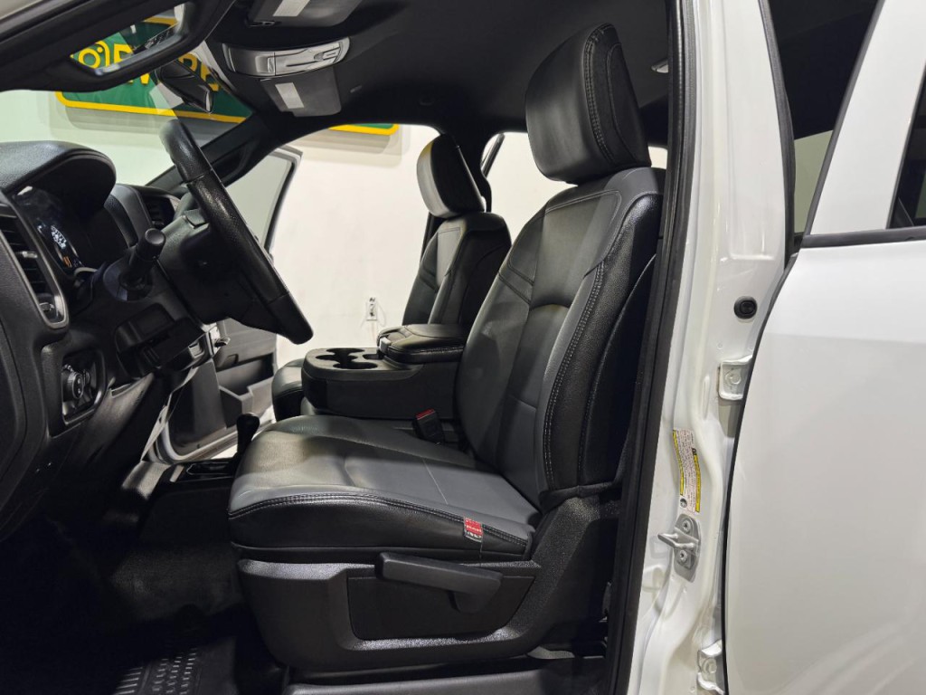 2022 RAM 2500 Image 12