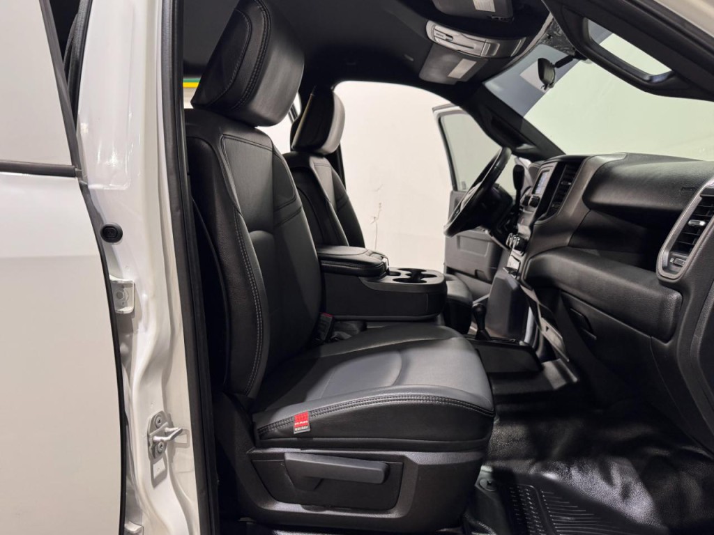 2022 RAM 2500 Image 14