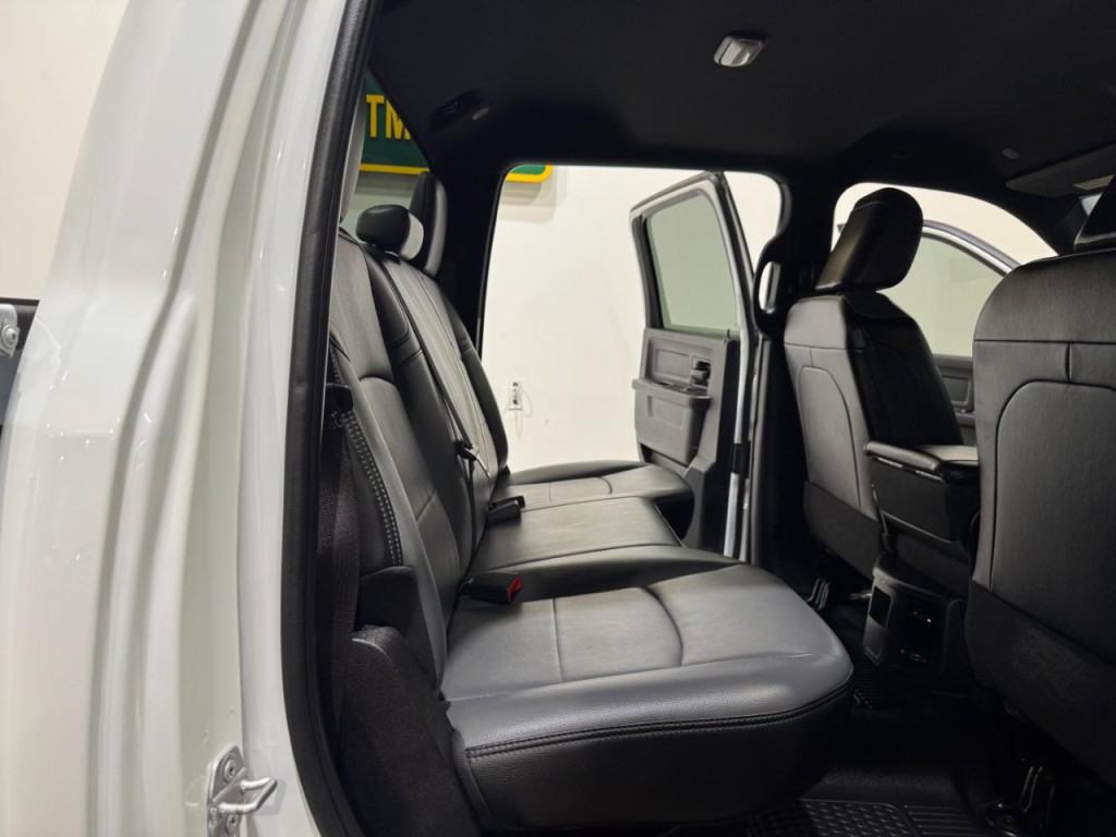 2022 RAM 2500 Image 15