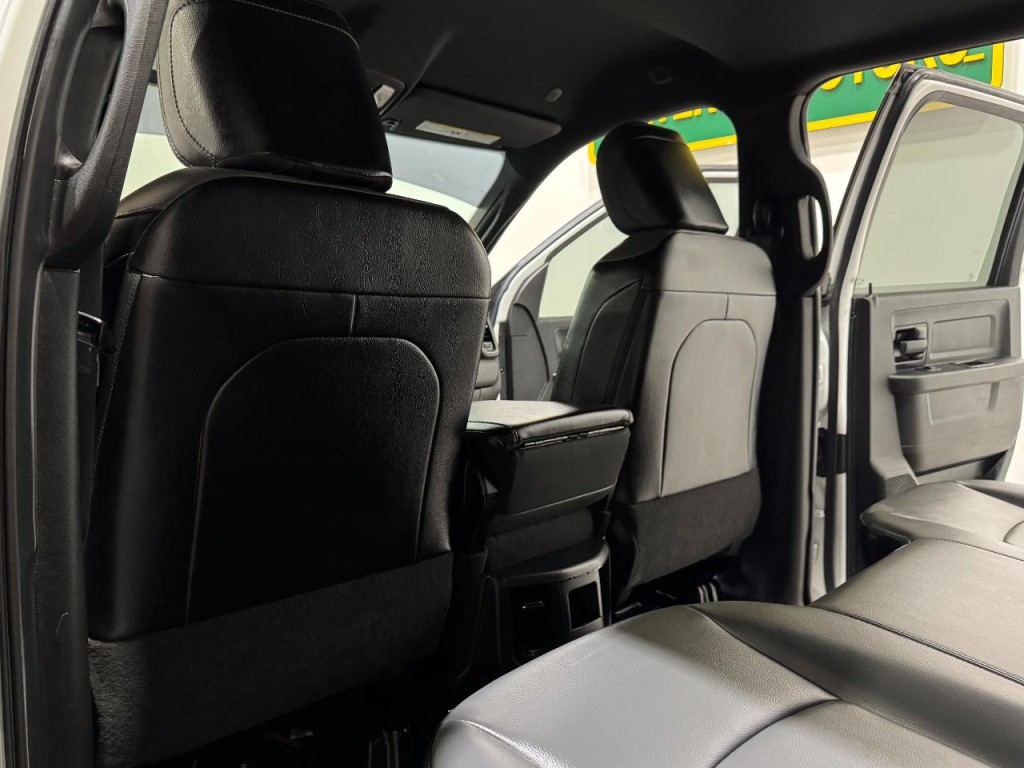 2022 RAM 2500 Image 18
