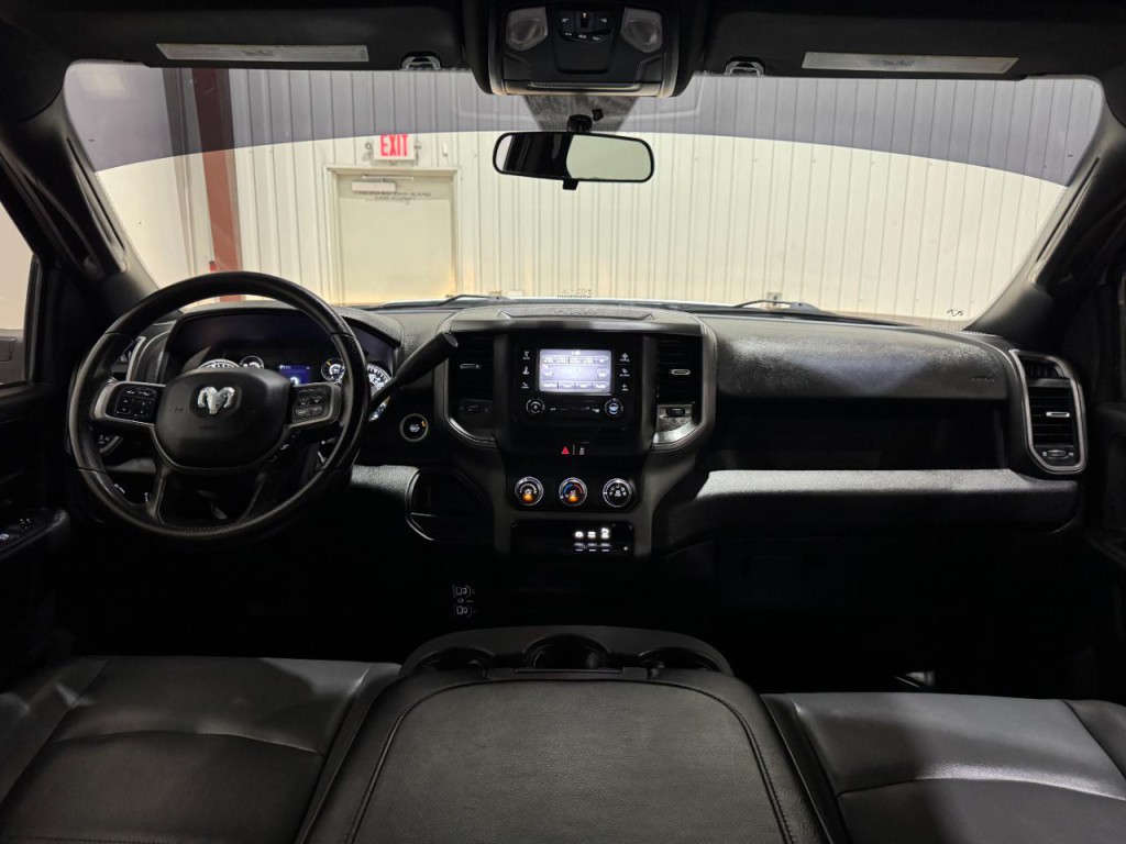 2022 RAM 2500 Image 20
