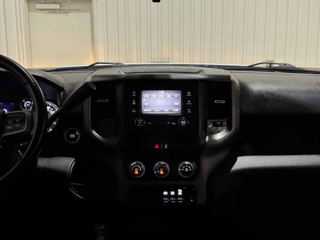 2022 RAM 2500 Image 21