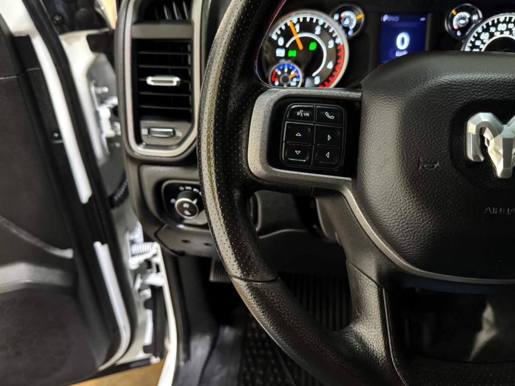 2022 RAM 2500 Image 22