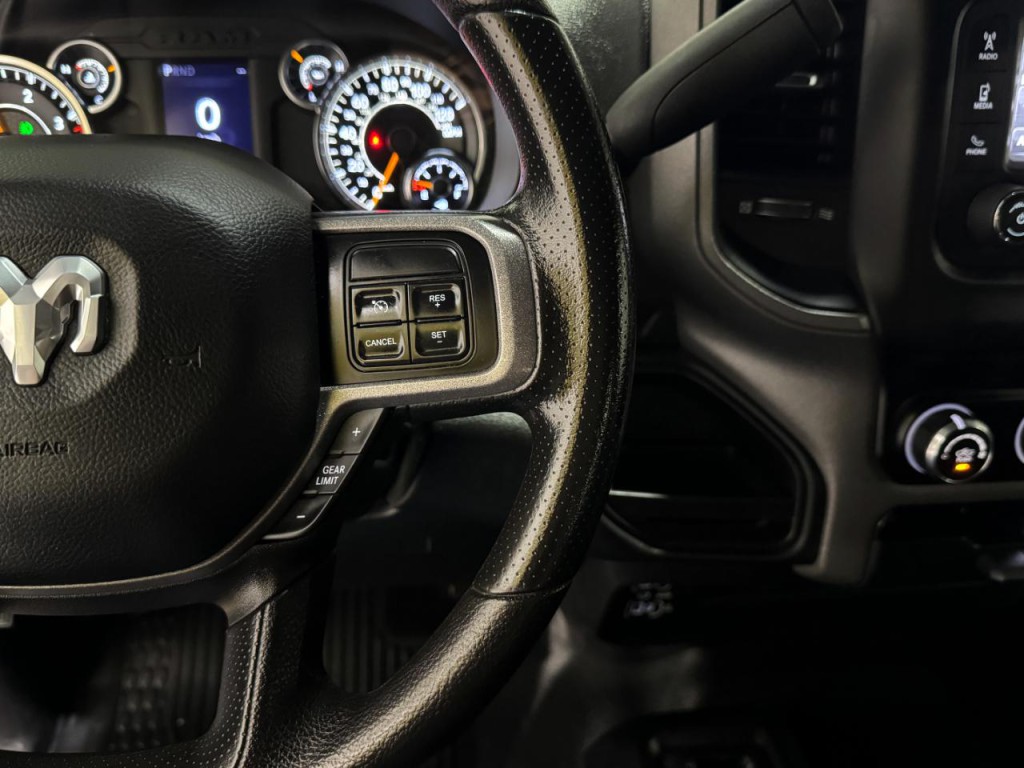 2022 RAM 2500 Image 23