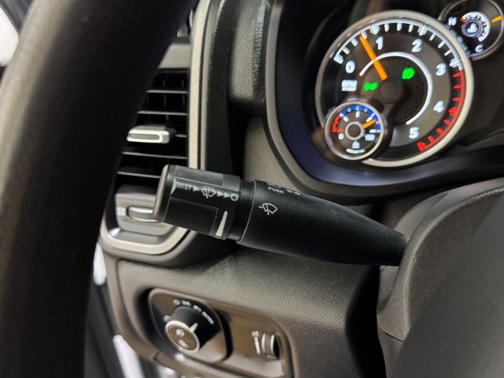 2022 RAM 2500 Image 24