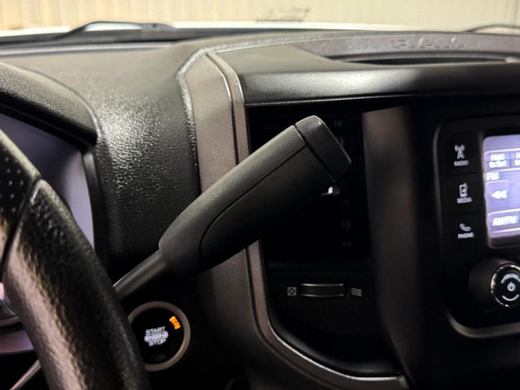 2022 RAM 2500 Image 25