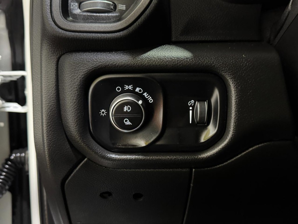 2022 RAM 2500 Image 26
