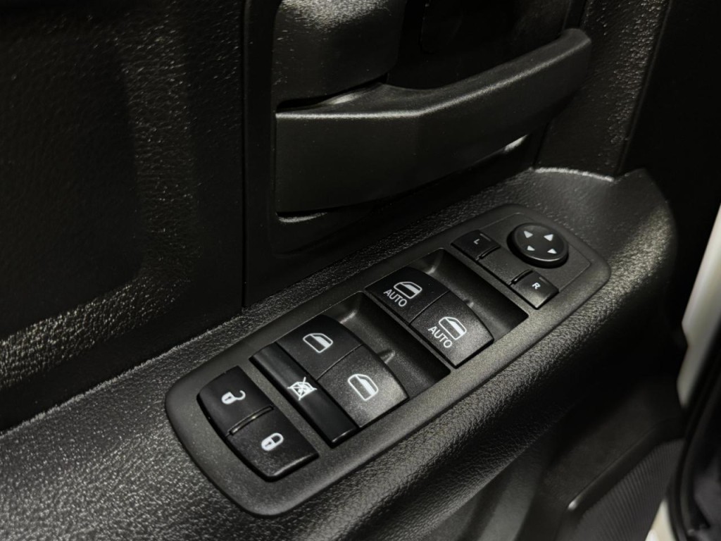 2022 RAM 2500 Image 27
