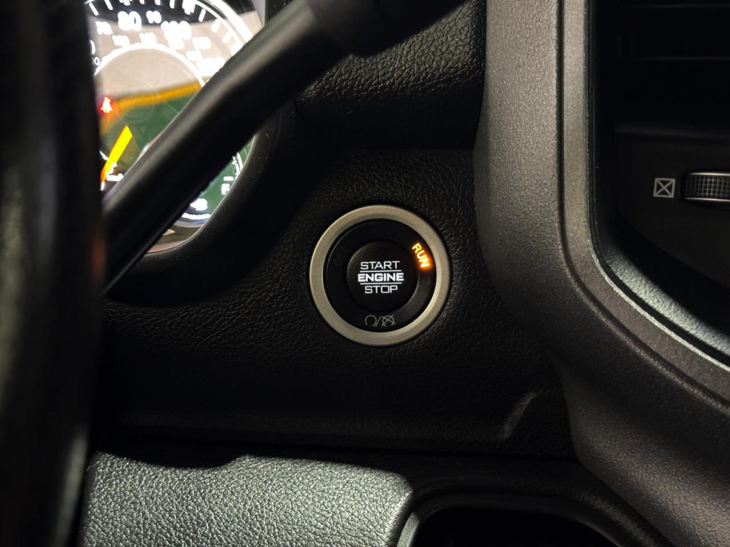 2022 RAM 2500 Image 28
