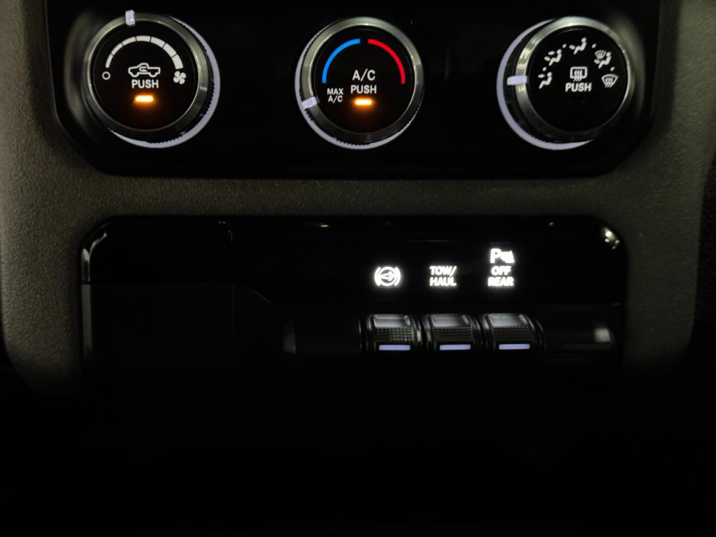 2022 RAM 2500 Image 30