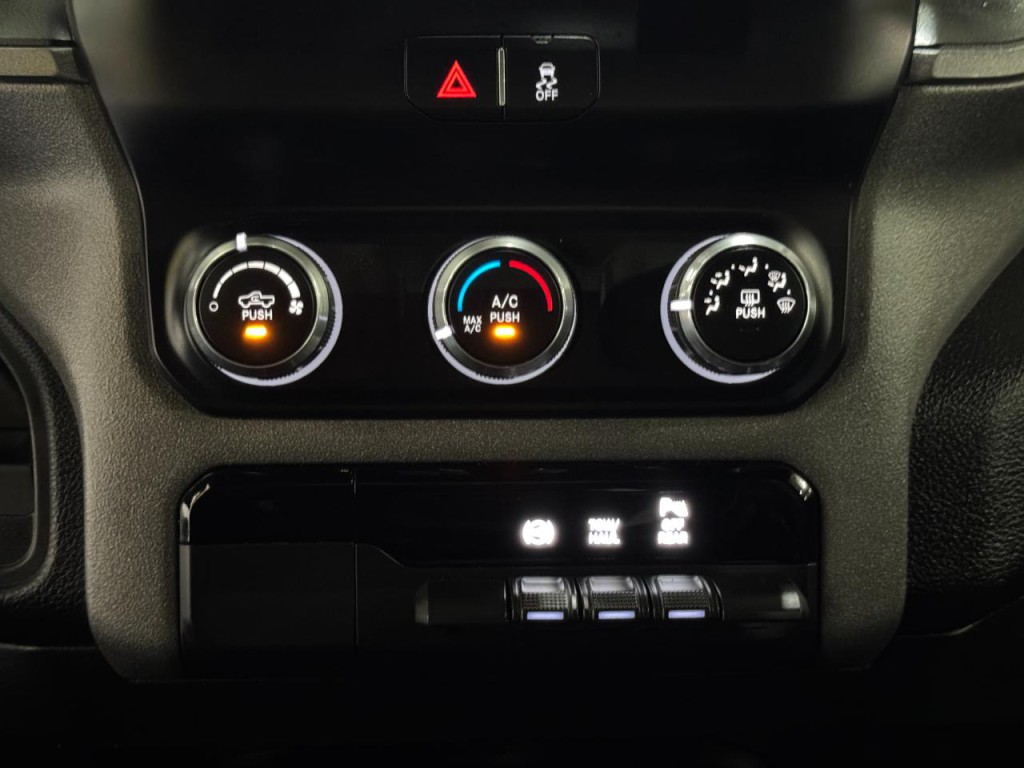 2022 RAM 2500 Image 31