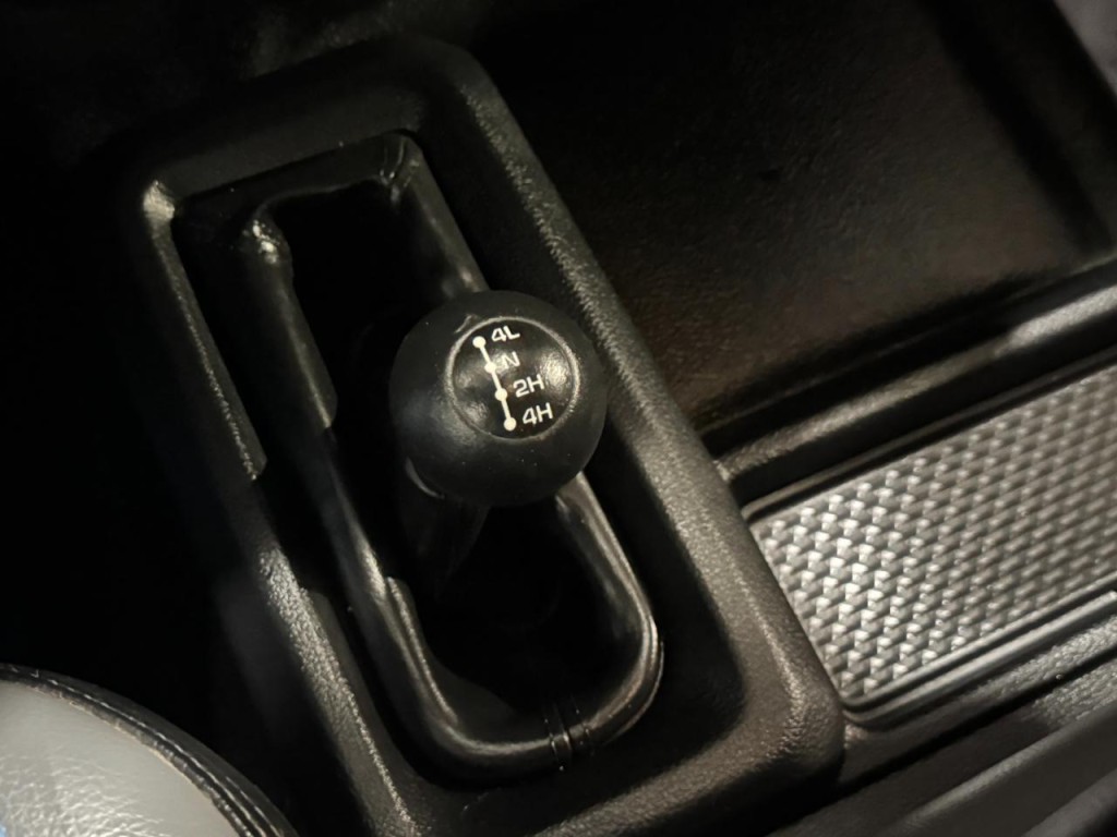 2022 RAM 2500 Image 32