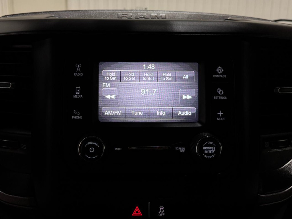 2022 RAM 2500 Image 34