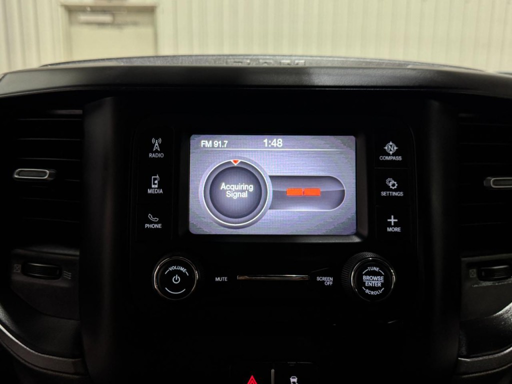 2022 RAM 2500 Image 35