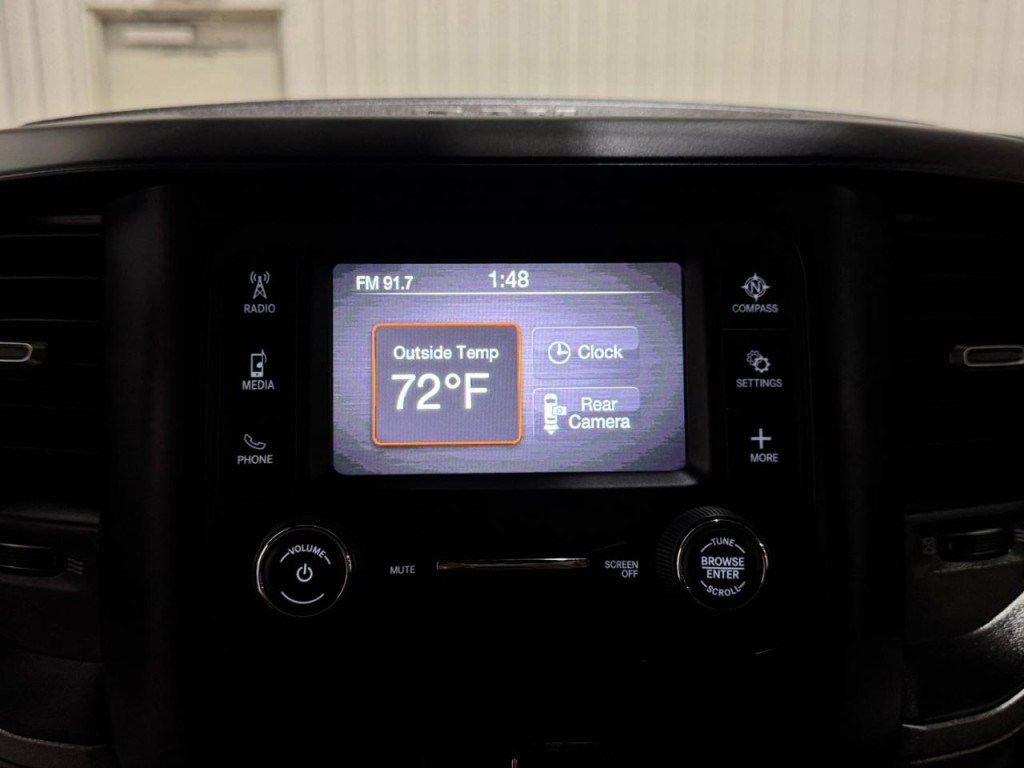 2022 RAM 2500 Image 40
