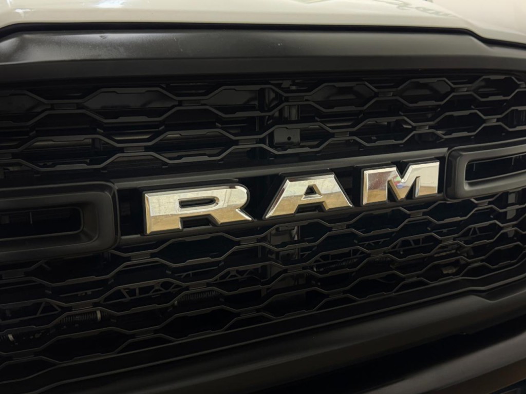 2022 RAM 2500 Image 44