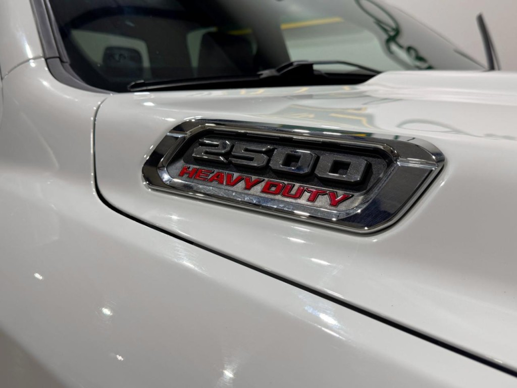 2022 RAM 2500 Image 45