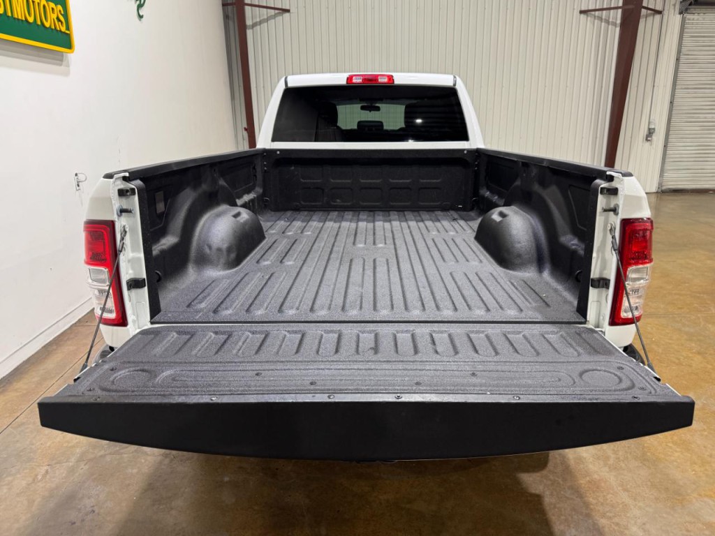 2022 RAM 2500 Image 46