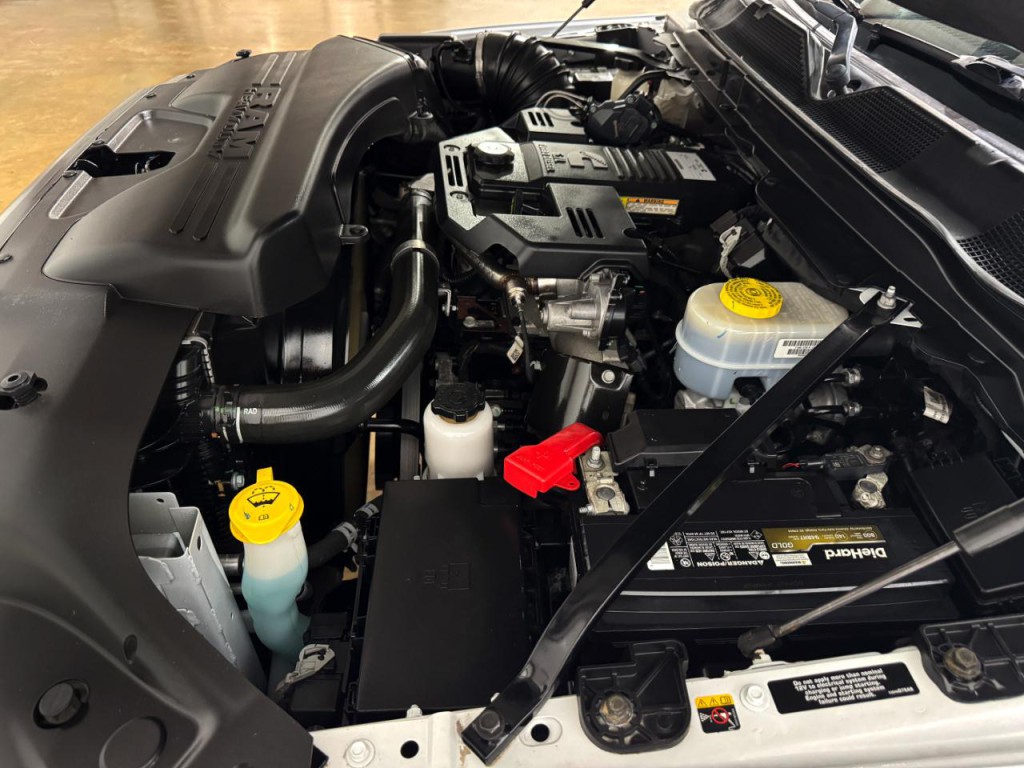 2022 RAM 2500 Image 48