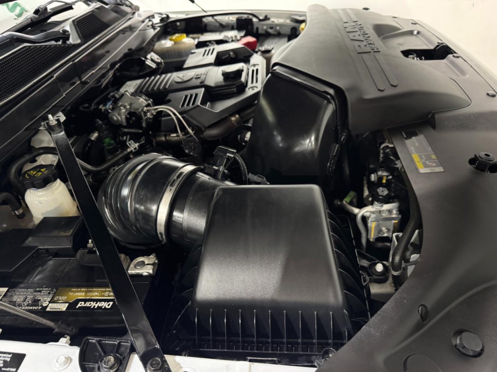 2022 RAM 2500 Image 49