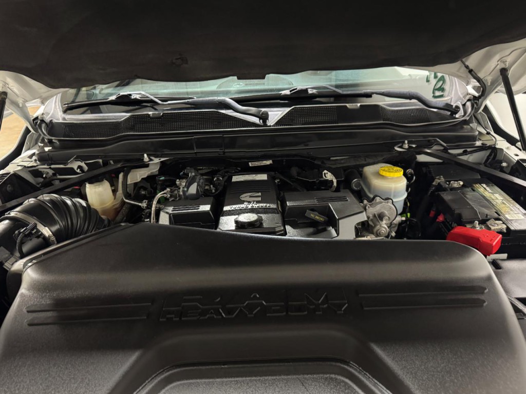 2022 RAM 2500 Image 50