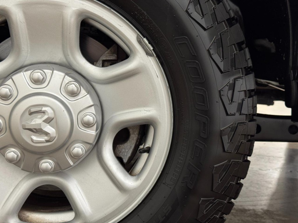 2022 RAM 2500 Image 52