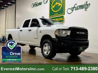 Image for 2022 RAM 2500 TRADESMAN CREWCAB LONG 6.7L DIESEL 1OWNER ID: 7340865