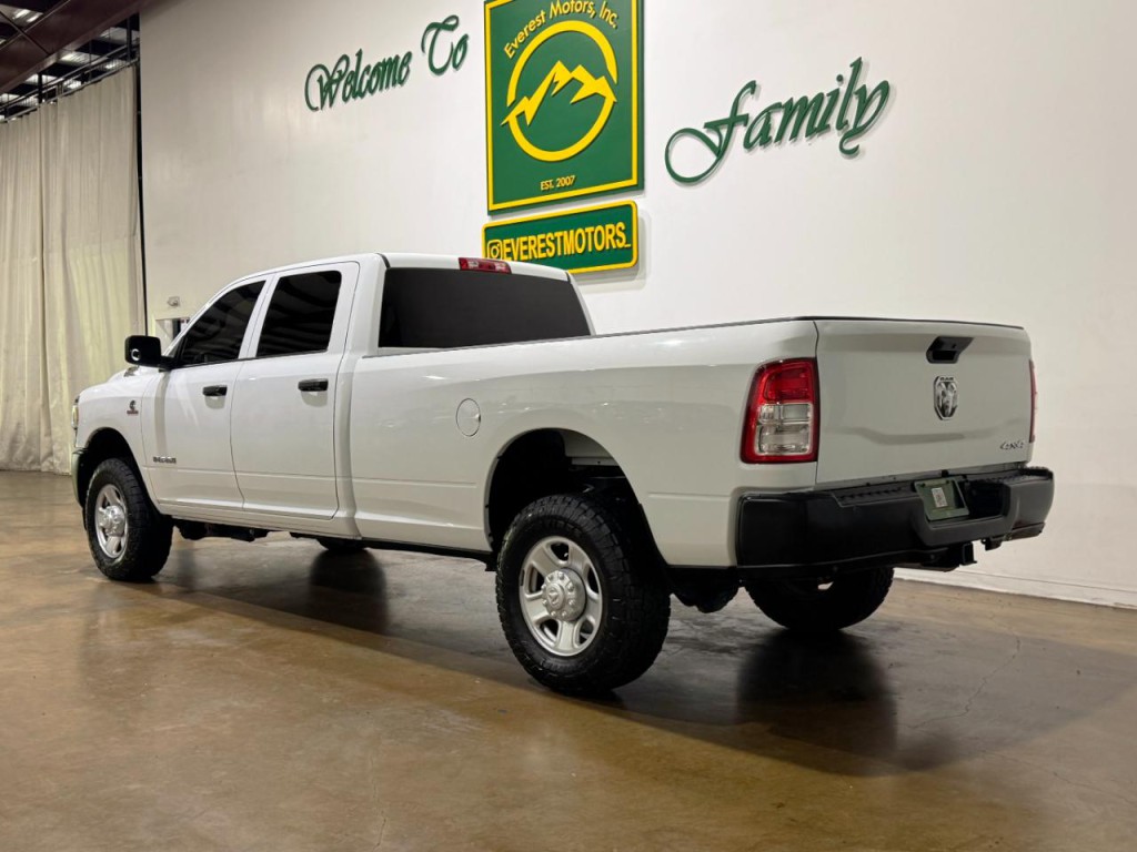 2022 RAM 2500 Image 6