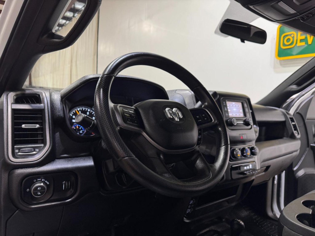 2022 RAM 2500 Image 10