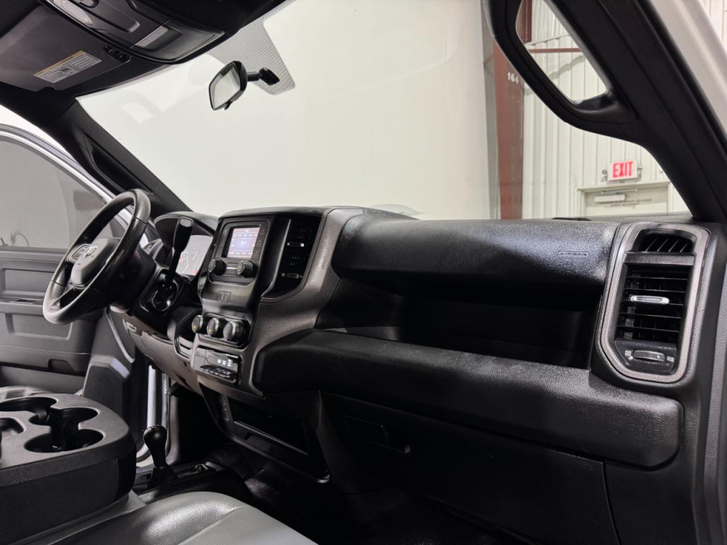2022 RAM 2500 Image 11