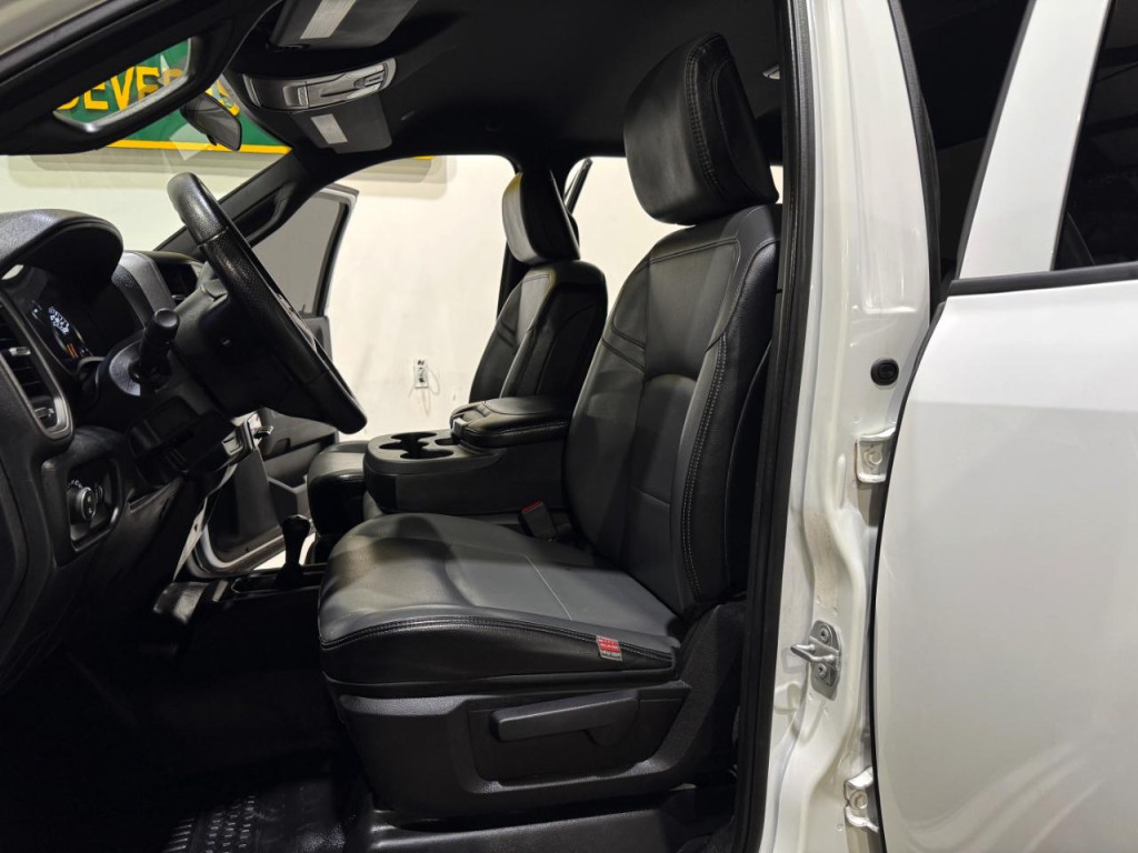 2022 RAM 2500 Image 12