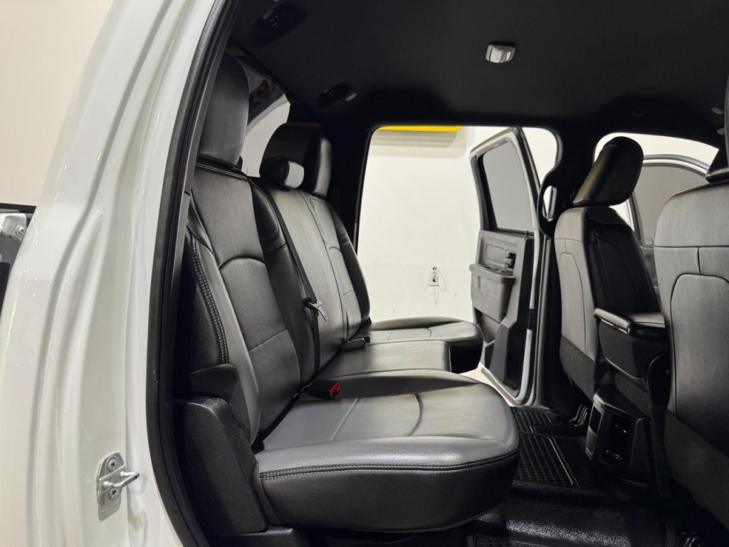 2022 RAM 2500 Image 15