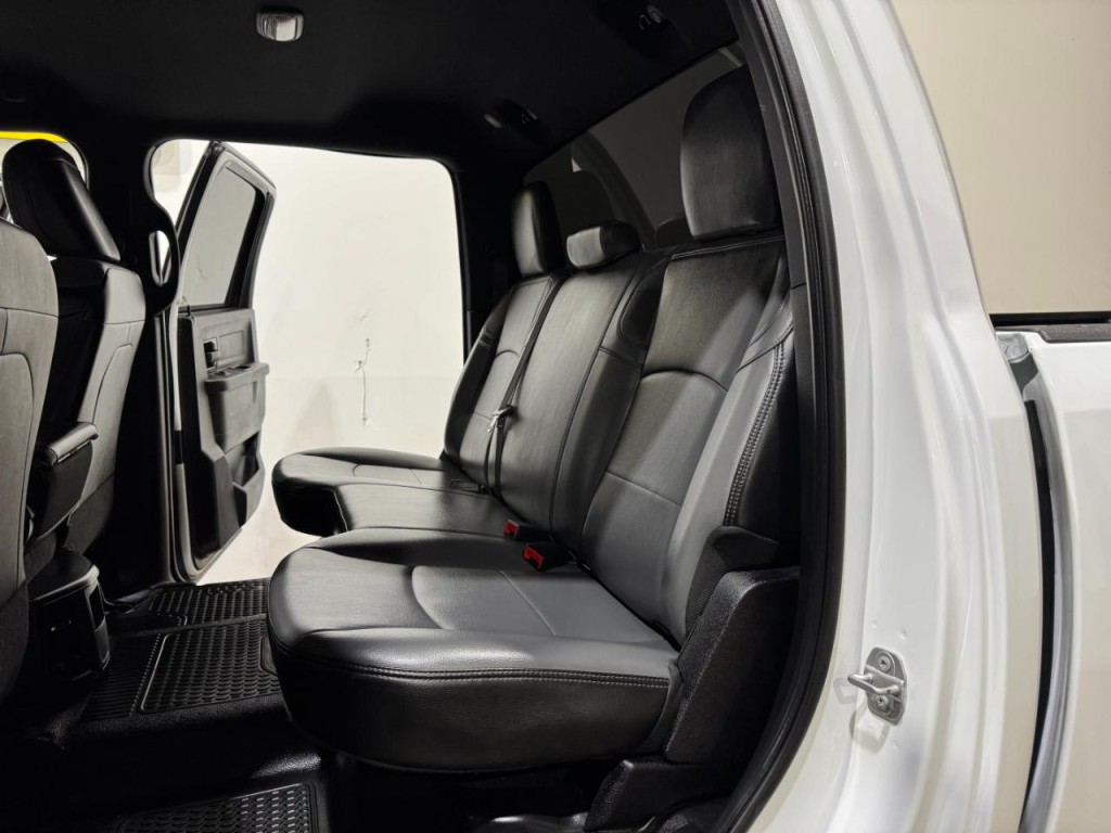 2022 RAM 2500 Image 16