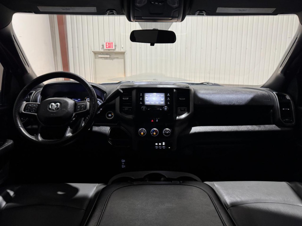2022 RAM 2500 Image 20