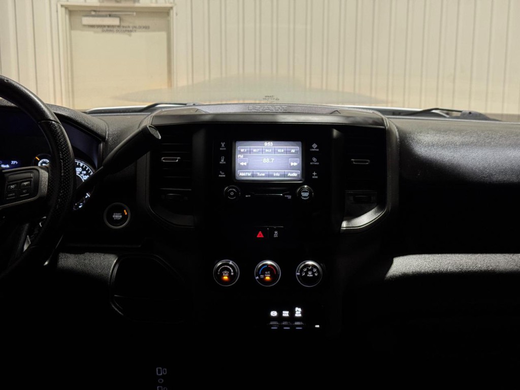 2022 RAM 2500 Image 21