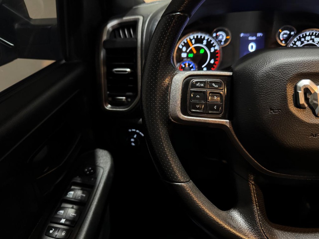 2022 RAM 2500 Image 22