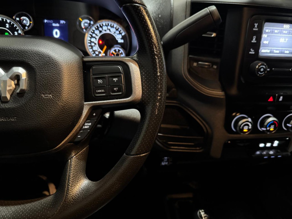 2022 RAM 2500 Image 23