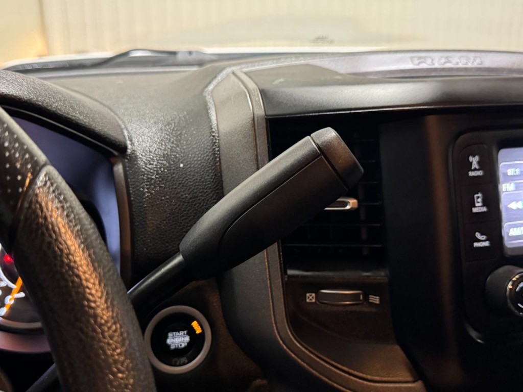 2022 RAM 2500 Image 25