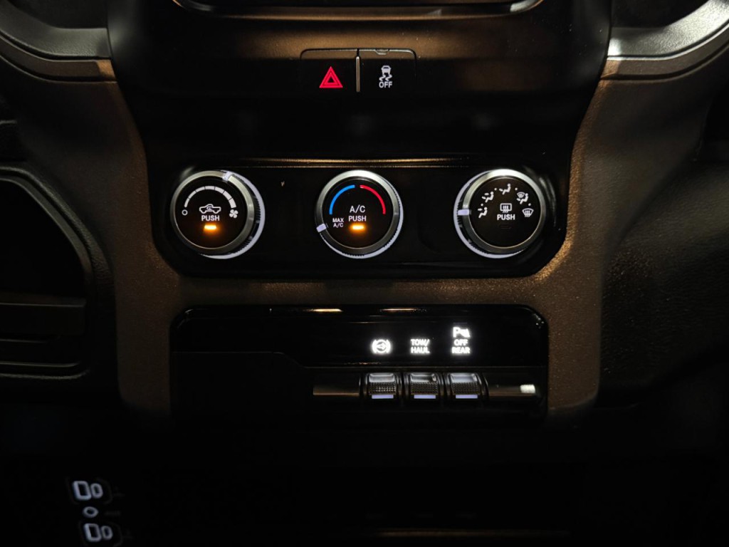 2022 RAM 2500 Image 26