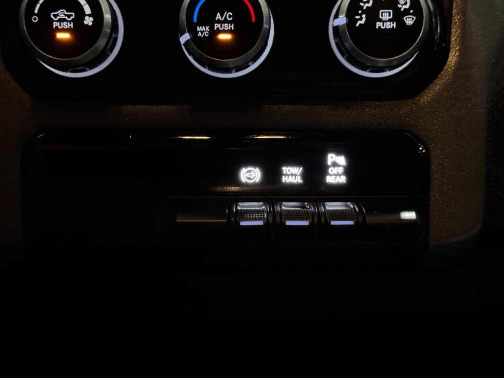 2022 RAM 2500 Image 27