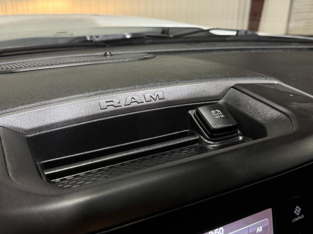 2022 RAM 2500 Image 33